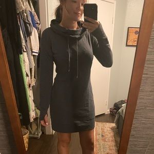 Athleta Sweater Dress